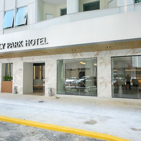 Regency Park Hotel Rio de Janeiro Exterior foto