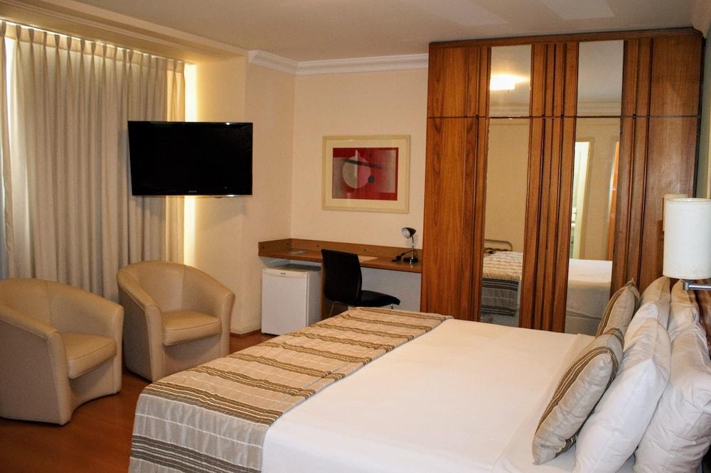 Regency Park Hotel Rio de Janeiro Exterior foto