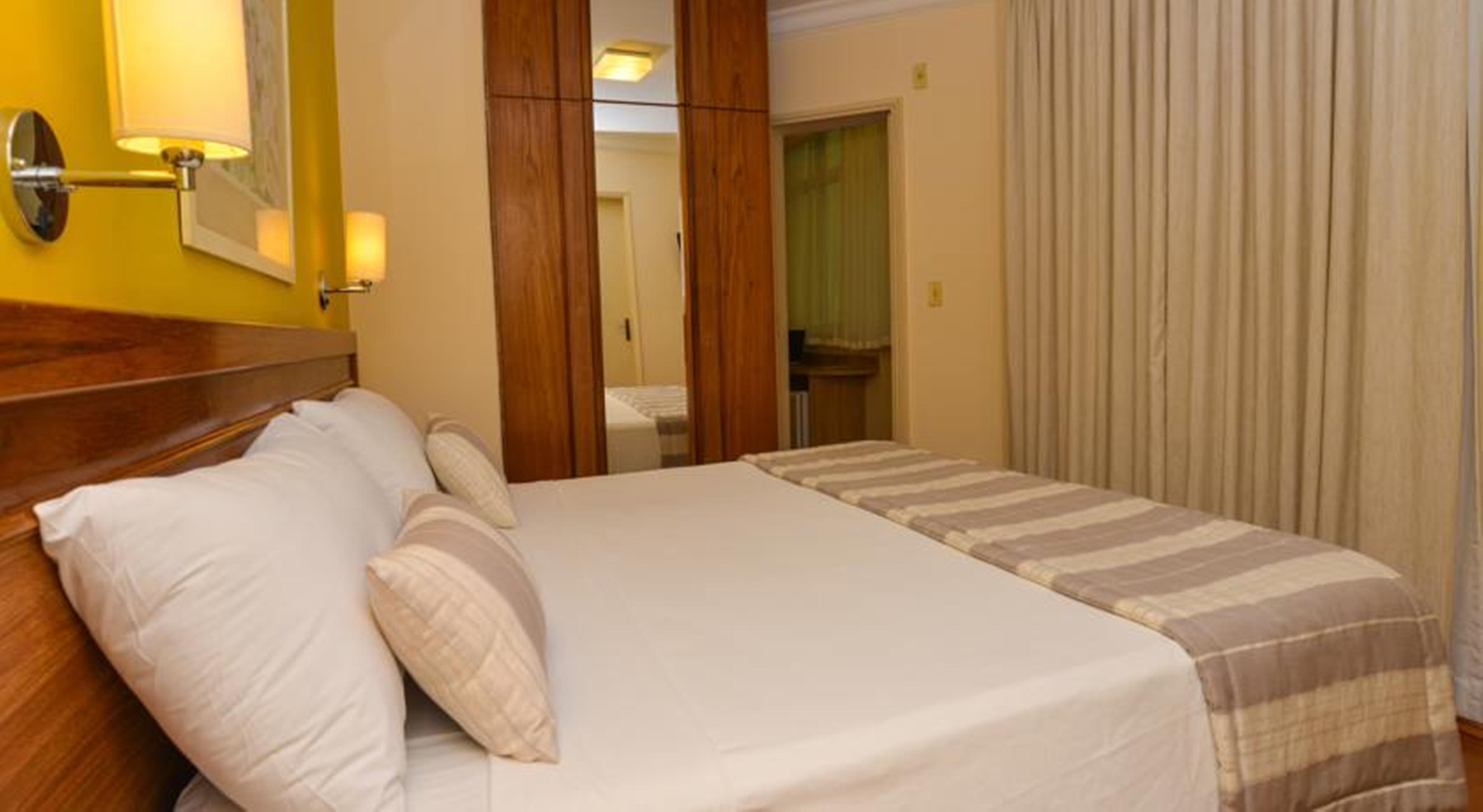 Regency Park Hotel Rio de Janeiro Exterior foto