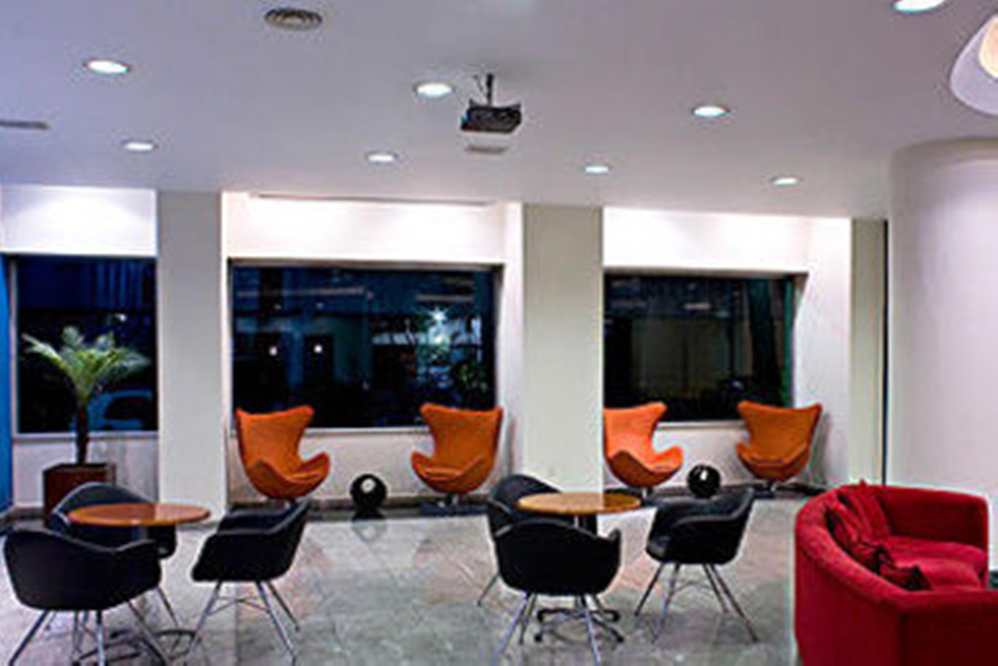 Regency Park Hotel Rio de Janeiro Exterior foto