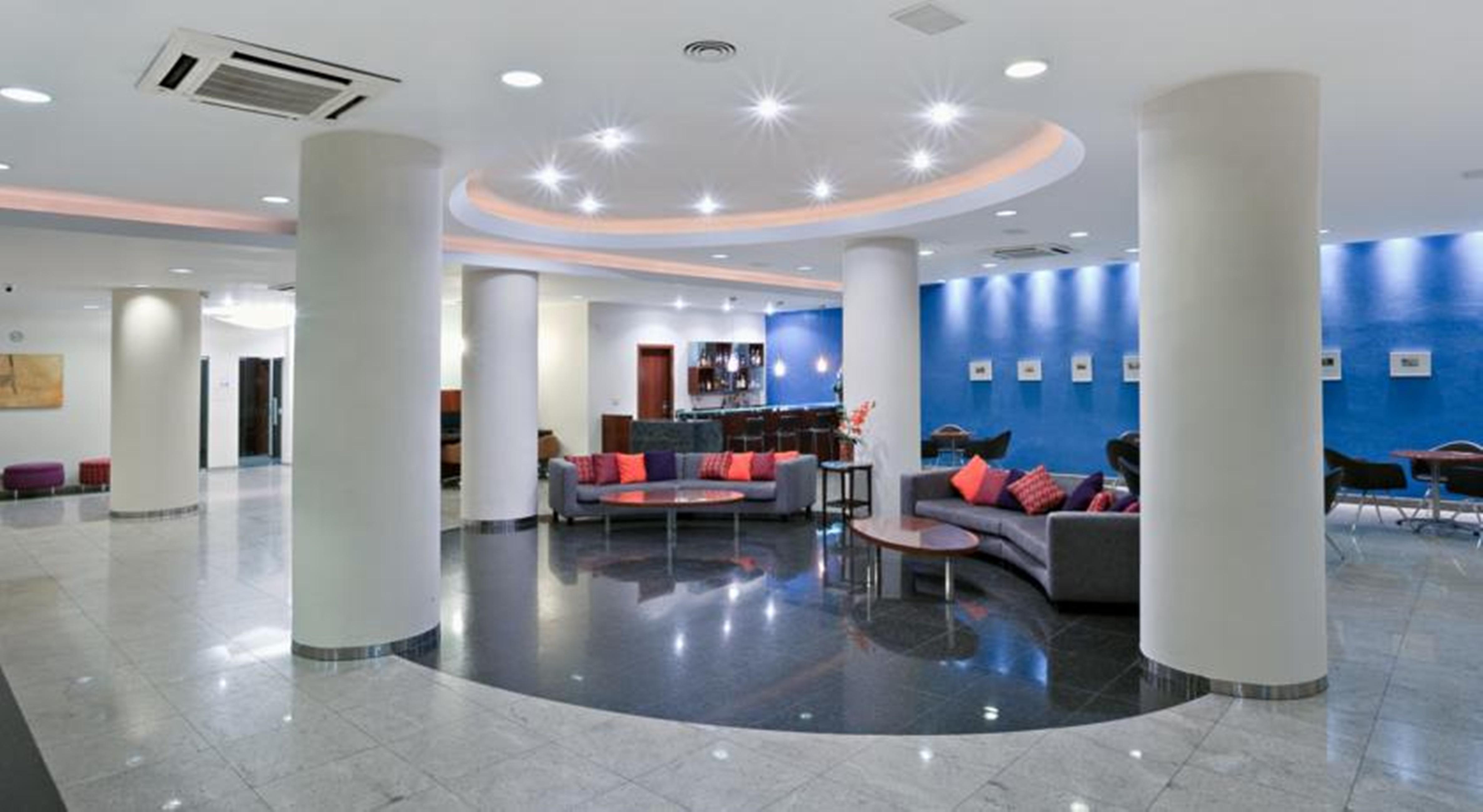 Regency Park Hotel Rio de Janeiro Exterior foto