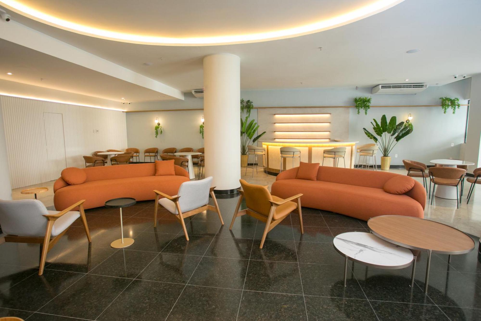 Regency Park Hotel Rio de Janeiro Exterior foto