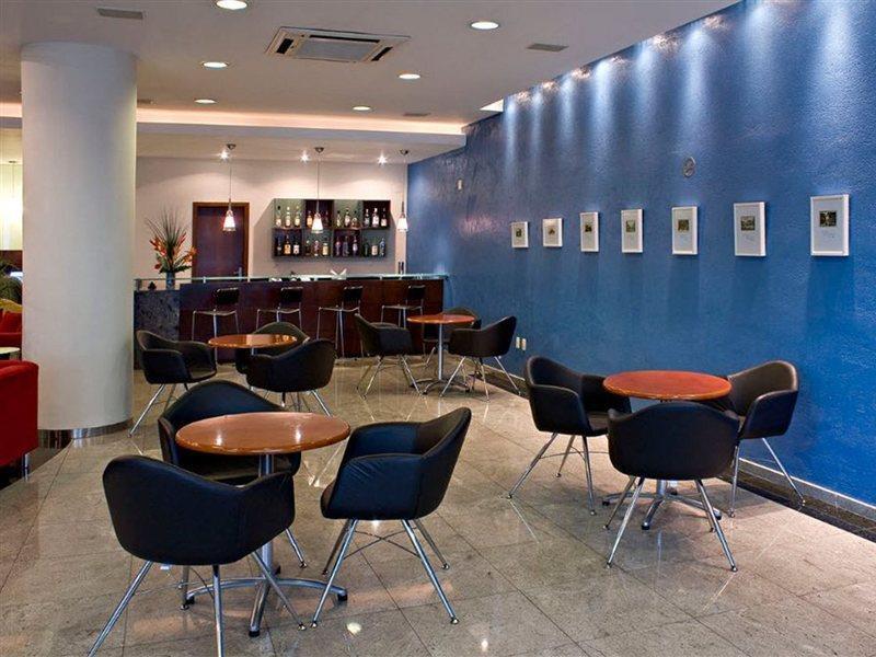 Regency Park Hotel Rio de Janeiro Exterior foto
