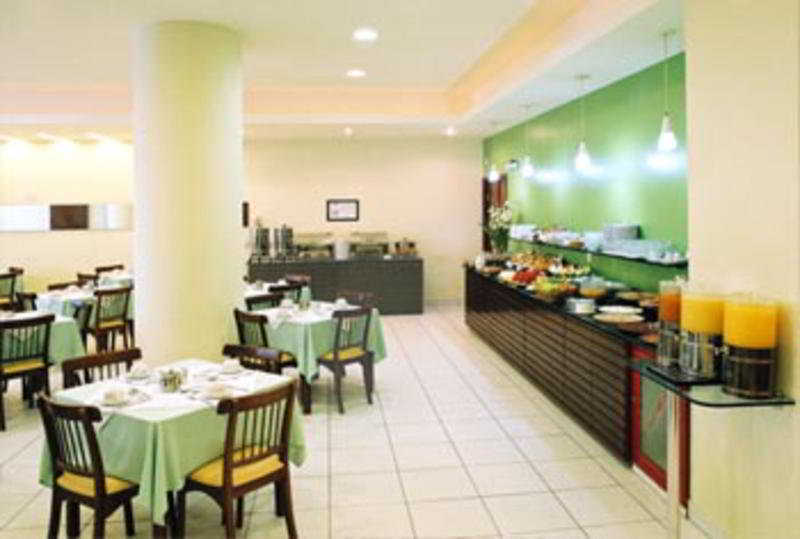 Regency Park Hotel Rio de Janeiro Exterior foto