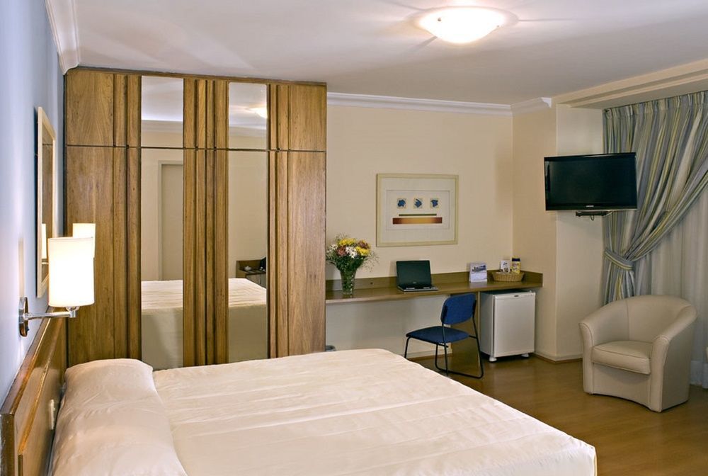 Regency Park Hotel Rio de Janeiro Exterior foto