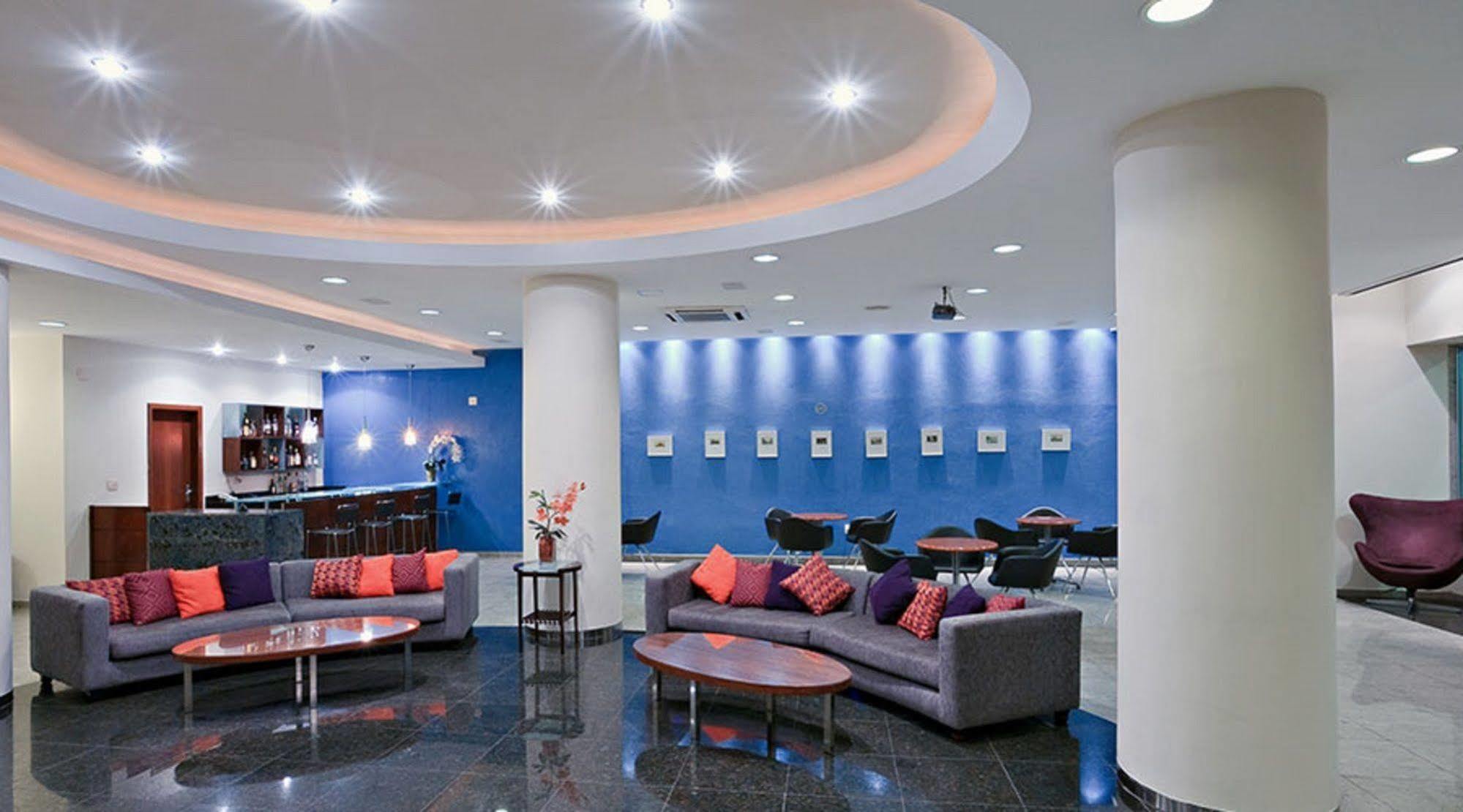 Regency Park Hotel Rio de Janeiro Exterior foto